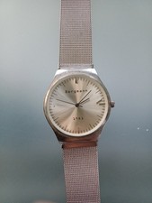 Bergmann 1981 Armbanduhr mit