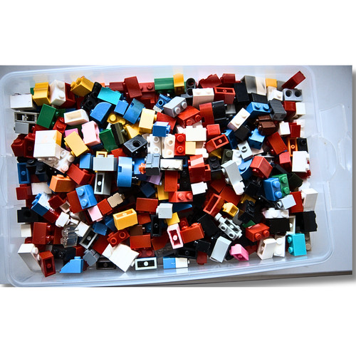 Lego konvolut ersatzteile - konvolut,