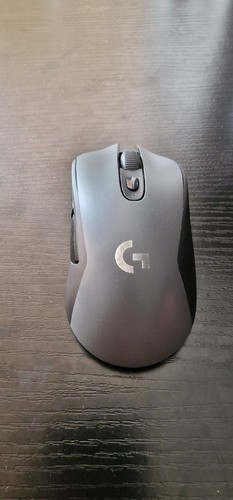 Logitech g603 lightspeed - logitech,