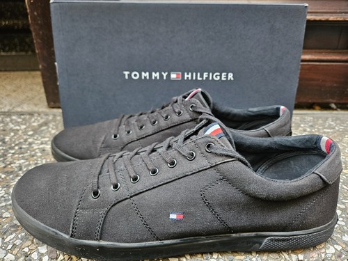 Tommy hilfiger herren sneaker - tommy,