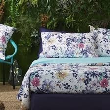 Gesteppte Tagesdecke BASSETTI