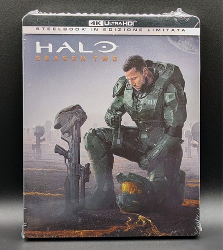 Halo die serie staffel - 2,