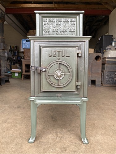 Jotul 118 classic - 118,