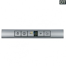 Bosch Siemens Bedieneinheit