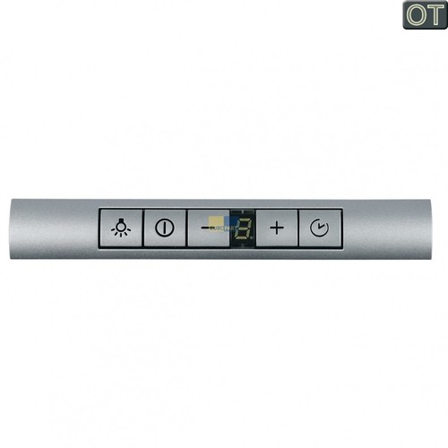 Bosch siemens bedieneinheit - bosch,