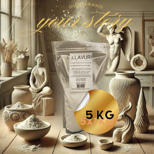 5 KG DIY Keramik Gips