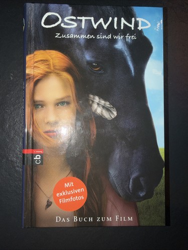 Ostwind das buch zum - ostwind,