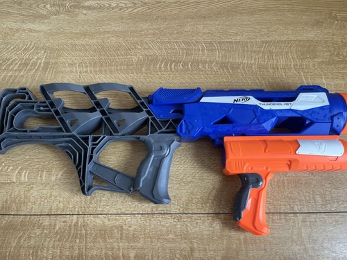 Nerf strike elite thunder - n,