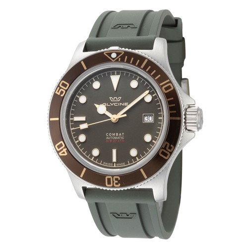 Glycine herren combat sub - combat,