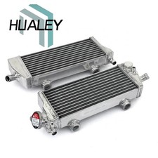 Alloy WasserKühler Radiator