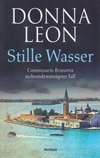 Stille Wasser: Commissario