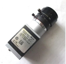 Used BASLER acal600-20gc GigE