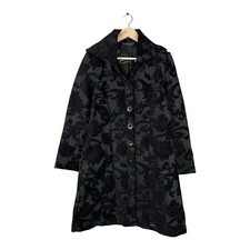 DESIGUAL Overcoat Trench Coat
