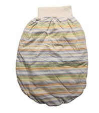 Original PUCKSACK von PUCK's Dorothea Topolan, Strampel-/Schlafsack, TOP Zustand