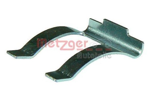 Metzger halter bremsschlauch - metzger,