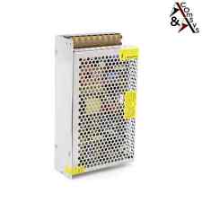 DC 24V 10A 240W LED Trafo Netzteil Schaltnetzteil Adapter Netzteil LED Streifen