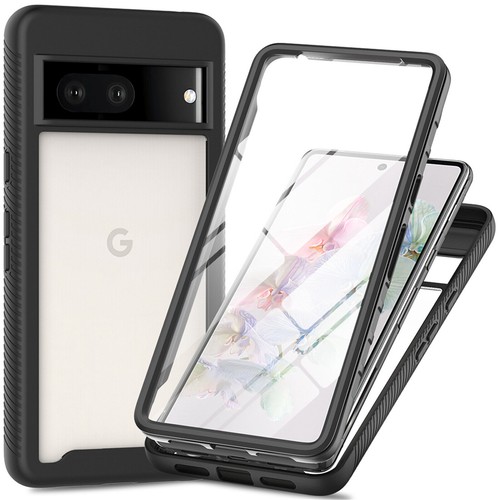 Google pixel pro hülle - 7,
