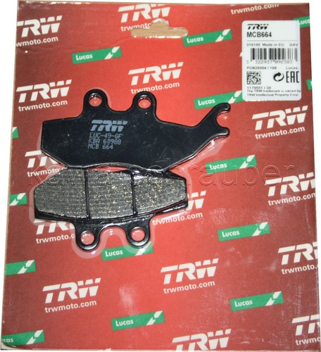 Aprilia rs50 rx50 - etx125, sachs