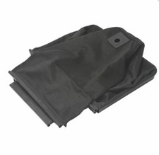 Leinwand Korb Gras-Fänger