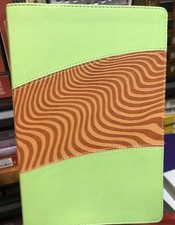 Biblia De Estudio Arcoíris