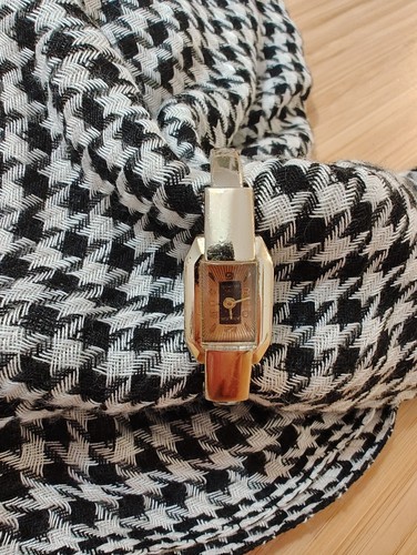 Vintage anker rubis damen - 17,