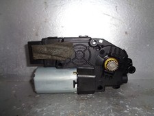 VW Scirocco R 137 2.0 TSI Schiebedach Motor Nidec 405047 6R0959591