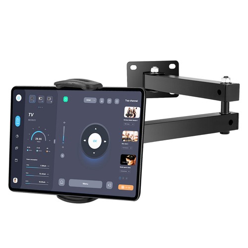 Tablet wandhalterung - tablet,