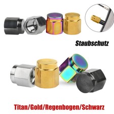 Titan Außen-Sechskant