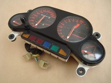 Honda 750 rc15 cockpit - 750,
