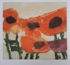 Klaus Fussmann sehr selten und vergriffen mit Widmung für Rüdiger / Klaus 