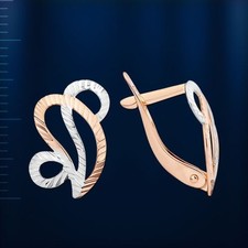 Russian Rose Gold Rose Gold