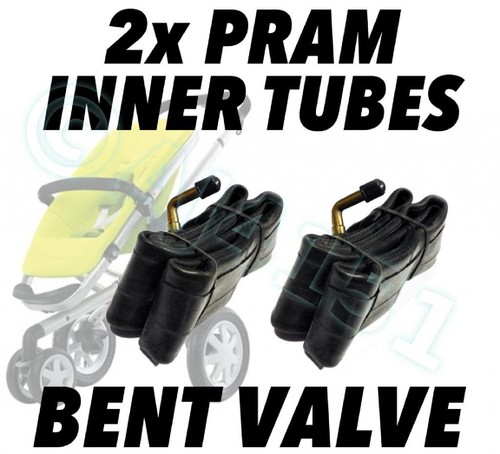 Kinderwagen gebogene - 2,