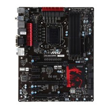 For MSI Z77A-GD65 GAMING