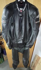 Hein Gericke Lederkombi Pro Sports