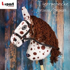L-Sport Steckenpferd Hobby