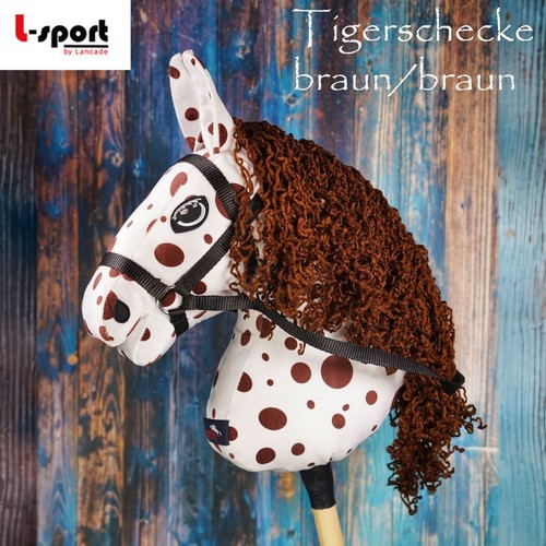 Sport steckenpferd hobby - steckenpferd,