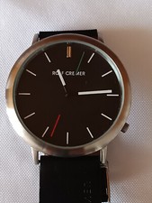 Armbanduhr herren Rolf Cremer