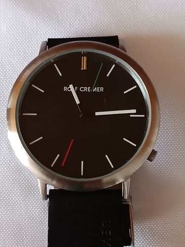 Armbanduhr herren rolf - rolf, cremer