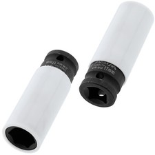 Alufelgen Nuss 17 mm