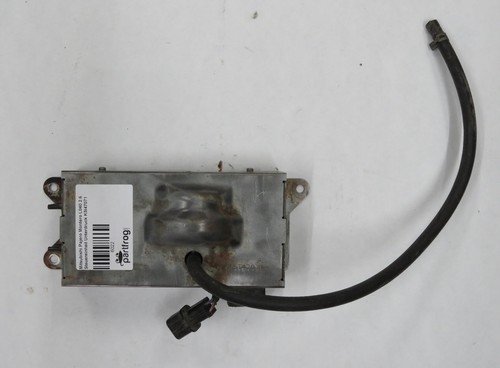 Mitsubishi pajero montero l040 - mitsubishi,