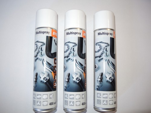 7000 stihl multispray 400ml - multispray,