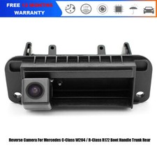 HD Auto Rückfahrkamera für