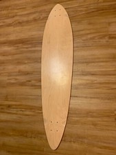 Longboard Deck B-LAG  7Ply