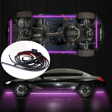 7 RGB Unterbodenbeleuchtung