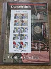 5 x 10 Euro und 1 x 25 Euro