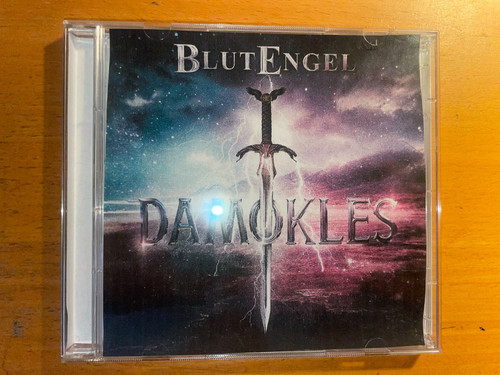 Doppel blutengel - doppel,