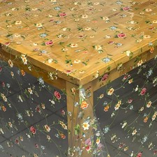Tischdecke Tischfolie