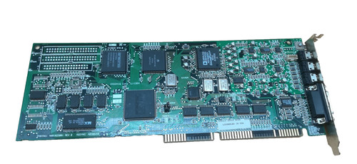 Ensoniq soundcape bit isa - soundcape, 16