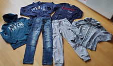 6tlg Bekleidungspaket Jungen