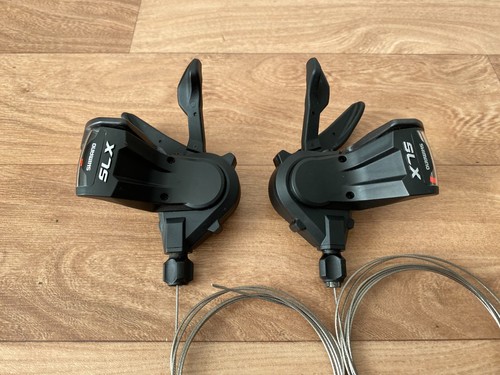 Shimano slx m660 - shimano,